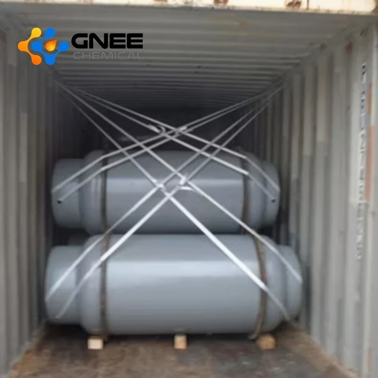 Industrial Gas Industrial Grade 99.5% Purity 1,3-butadiene