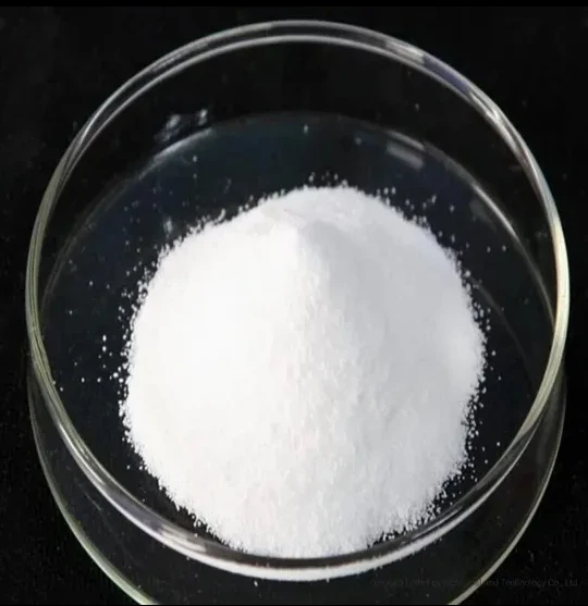 Cosmetic Raw Material Bimatoprost CAS 155206-00-1