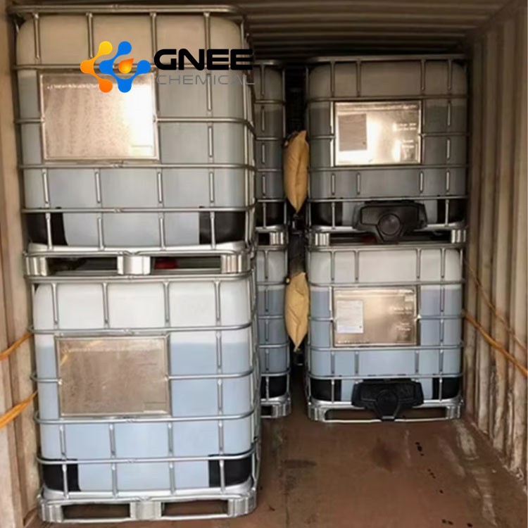 Industrial and Food Grade Hydrochloric Acid 31%-37% CAS 7647-01-0