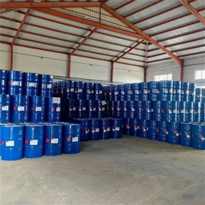 Acétate d'éthyle (EA CAS 141-78-6) utilisé dans les encres d'imprimerie