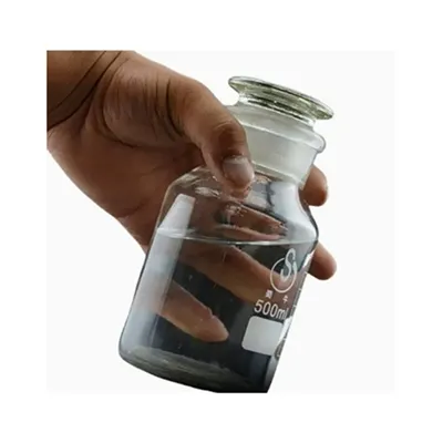 Cyclohexanone (CYC CAS 108-94-1) Fabricant et exportateur de Chine