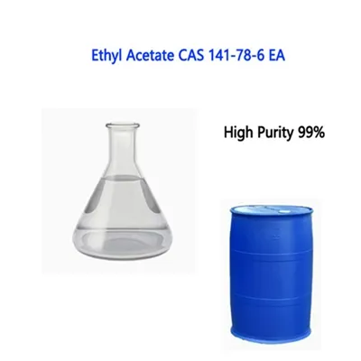 Comprendre les applications industrielles du solvant acétate d'éthyle (EA)