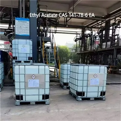 Formule chimique et poids moléculaire de l'acétate d'éthyle expliqués pour le...