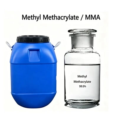 Méthacrylate de méthyle / MMA CAS 80-62-6