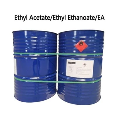 Acétate d'éthyle/Éthanoate d'éthyle/EA CAS 141-78-6