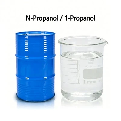 N-Propanol / 1-Propanol / Alcool N-propylique CAS 71-23-8
