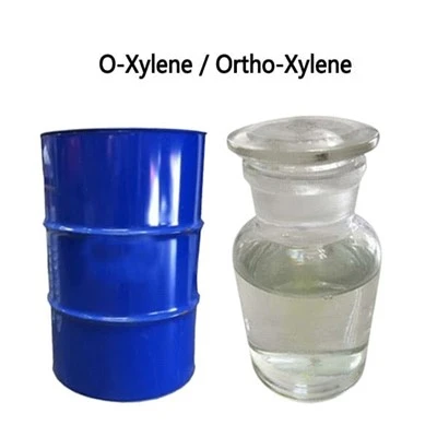 O-Xylène/1,2-Diméthylbenzène/Ortho-Xylène CAS 95-47-6