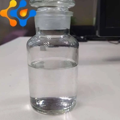 Industrial Grade Monoethanolamine CAS 141-43-5