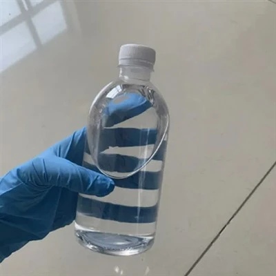 4- méthyl -2- pentanone cas: 108-10-1