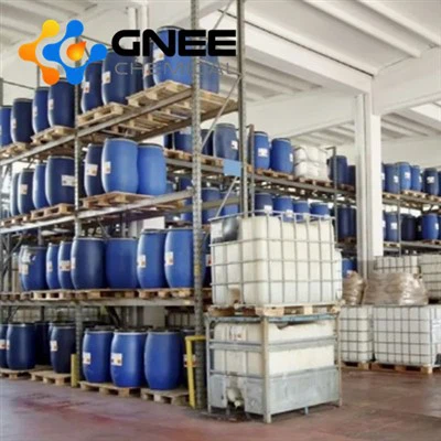 Liquide incolore CAS 1634-04-4 Ether méthyltertiobutylique MTBE