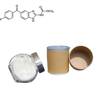 Flubendazole CAS 31430-15-6 Matière première vétérinaire