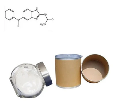 Oxfendazole CAS 53716-50-0 Additifs de flux