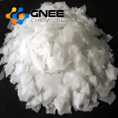 Flocons de soude caustique pure 99 %