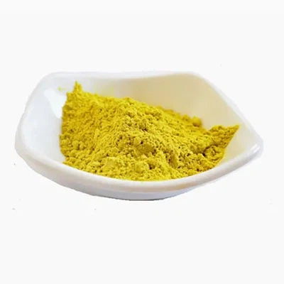 Matière première nitrofurantoin CAS 67-20-9 pour les antibiotiques