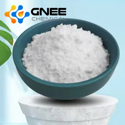 Picolinate de zinc de qualité pharmaceutique et de qualité alimentaire Cas 17949-65-4
