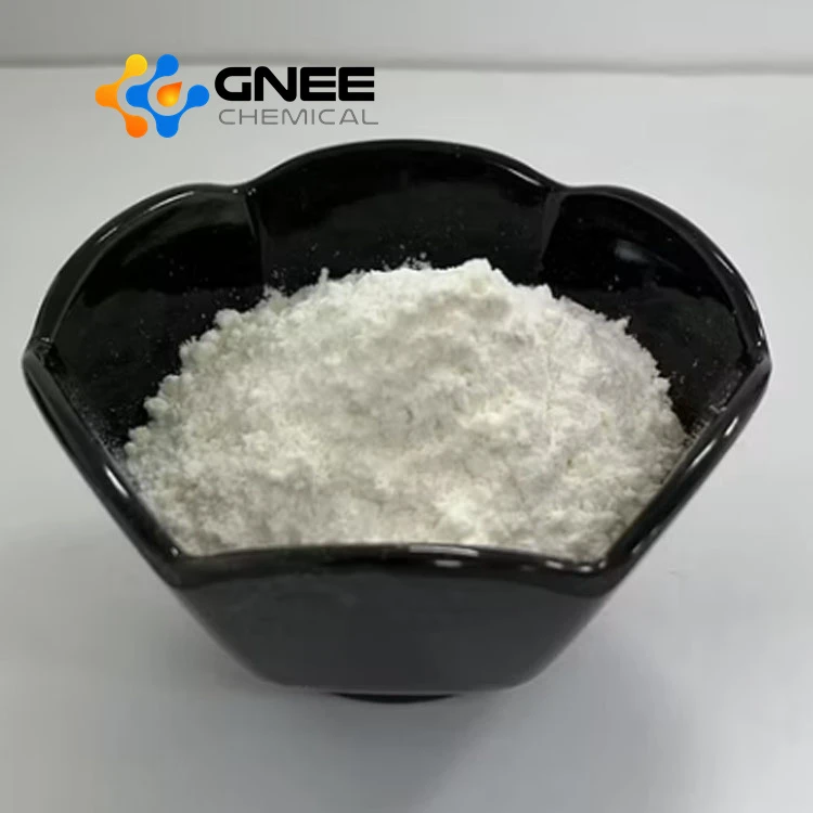 Alkylbenzène sulfonate de sodium (alkylbenzène solphonate de sodium) en poudre LAS